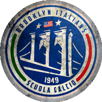 Logo Brooklyn Italians
